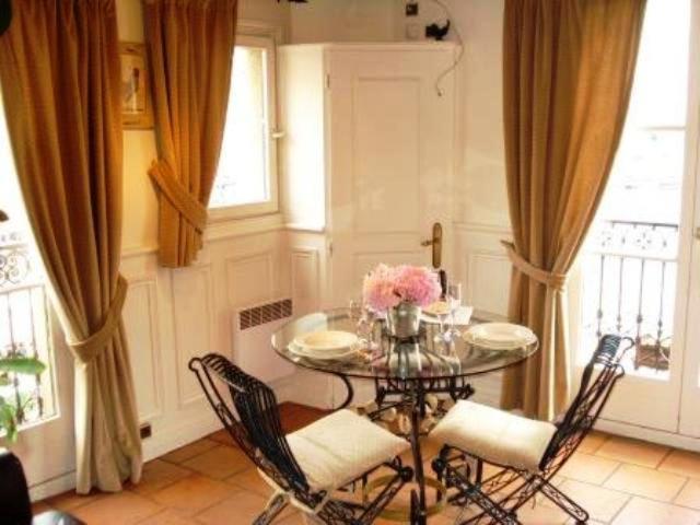 Le Key West Apartment Honfleur Exterior photo